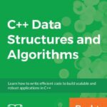 خرید و دانلود نسخه کامل کتاب C++ Data Structures and Algorithms: Learn how to write efficient code to build scalable and robust applications in C++