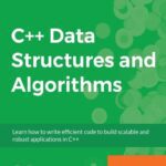خرید و دانلود نسخه کامل کتاب C++ Data Structures and Algorithms