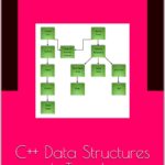 خرید و دانلود نسخه کامل کتاب C++ Data Structures with Templates: from first principles in C