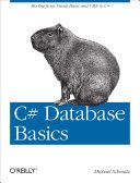 خرید و دانلود نسخه کامل کتاب C# Database Basics: Moving from Visual Basic and VBA to C#_686f543bbaccc.jpeg خرید و دانلود نسخه کامل کتاب C# Database Basics: Moving from Visual Basic and VBA to C#