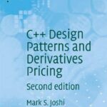 خرید و دانلود نسخه کامل کتاب C++ Design Patterns and Derivatives Pricing: Source Code