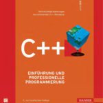 خرید و دانلود نسخه کامل کتاب C++: Einführung und professionelle Programmierung