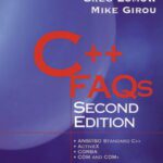 خرید و دانلود نسخه کامل کتاب C++ FAQ LITE. Часто спрашиваемые вопросы по C++