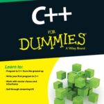 خرید و دانلود نسخه کامل کتاب C++ for Dummies