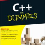 خرید و دانلود نسخه کامل کتاب C++ For Dummies