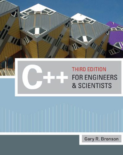 خرید و دانلود نسخه کامل کتاب C++ for Engineers and Scientists, Third Edition_687114517d140.jpeg خرید و دانلود نسخه کامل کتاب C++ for Engineers and Scientists, Third Edition