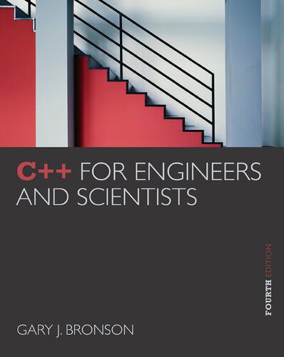 خرید و دانلود نسخه کامل کتاب C++ for Engineers and Scientists_686f90885f277.jpeg خرید و دانلود نسخه کامل کتاب C++ for Engineers and Scientists