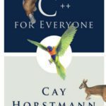 خرید و دانلود نسخه کامل کتاب C++ for Everyone