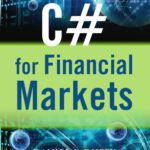 خرید و دانلود نسخه کامل کتاب C# for Financial Markets