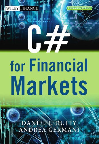 خرید و دانلود نسخه کامل کتاب C# for Financial Markets_686fd0046b902.jpeg خرید و دانلود نسخه کامل کتاب C# for Financial Markets
