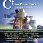 خرید و دانلود نسخه کامل کتاب C# for Programmers