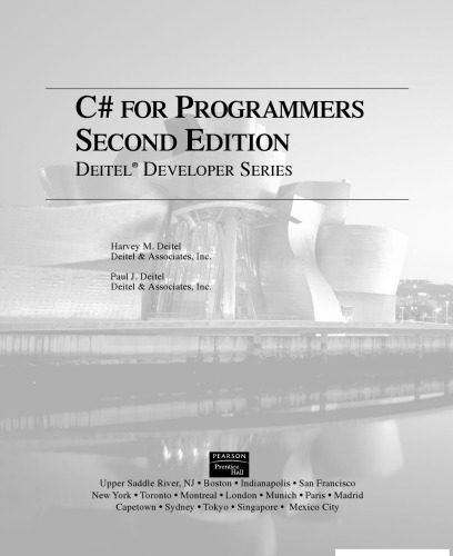 خرید و دانلود نسخه کامل کتاب C# for programmers_687a0769519ca.jpeg خرید و دانلود نسخه کامل کتاب C# for programmers