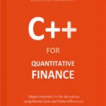 خرید و دانلود نسخه کامل کتاب C++ For Quantitative Finance