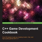 خرید و دانلود نسخه کامل کتاب C++ Game Development Cookbook