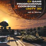 خرید و دانلود نسخه کامل کتاب C# Game Programming Cookbook for Unity 3D