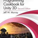 خرید و دانلود نسخه کامل کتاب C# Game Programming Cookbook for Unity 3D