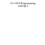 خرید و دانلود نسخه کامل کتاب C++ GUI Programming with Qt 4