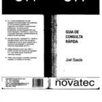 خرید و دانلود نسخه کامل کتاب C++: Guia de Consulta Rápida