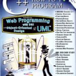 خرید و دانلود نسخه کامل کتاب C++ How to Program: Introducing Web Programming with CGI and Object-Oriented Design with the UML