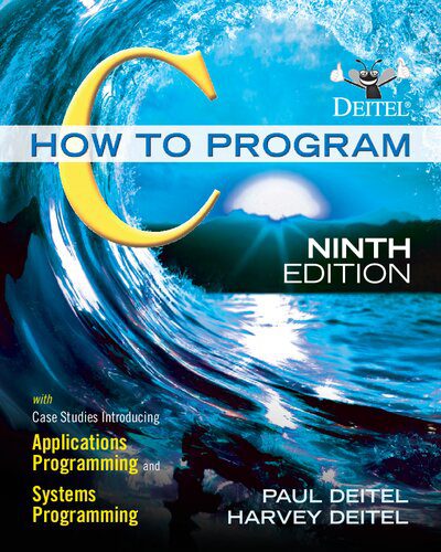 خرید و دانلود نسخه کامل کتاب C How to Program_686f75c46a000.jpeg خرید و دانلود نسخه کامل کتاب C How to Program