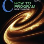 خرید و دانلود نسخه کامل کتاب C: How to Program