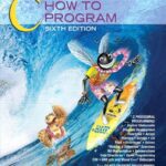 خرید و دانلود نسخه کامل کتاب C: How to Program