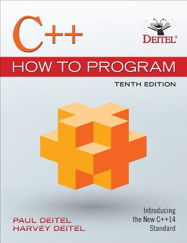 خرید و دانلود نسخه کامل کتاب C++ How to Program_687144392fe92.jpeg خرید و دانلود نسخه کامل کتاب C++ How to Program