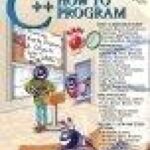 خرید و دانلود نسخه کامل کتاب C++ How to Program