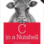خرید و دانلود نسخه کامل کتاب C in a Nutshell: The Definitive Reference