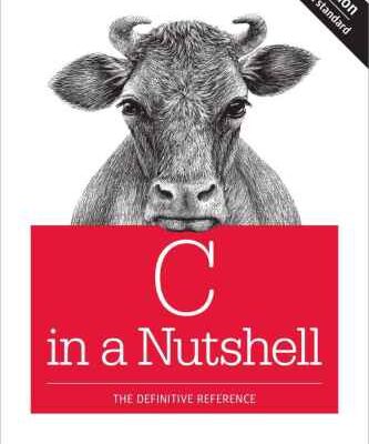 خرید و دانلود نسخه کامل کتاب C in a Nutshell: The Definitive Reference