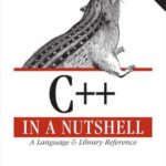 خرید و دانلود نسخه کامل کتاب C++ in a Nutshell