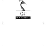 خرید و دانلود نسخه کامل کتاب C# in a Nutshell