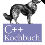 خرید و دانلود نسخه کامل کتاب C++ Kochbuch