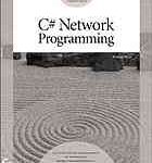 خرید و دانلود نسخه کامل کتاب C# network programming