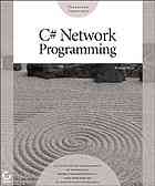 خرید و دانلود نسخه کامل کتاب C# network programming