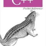 خرید و دانلود نسخه کامل کتاب C++ Pocket Reference