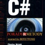 خرید و دانلود نسخه کامل کتاب C#: porady i metody