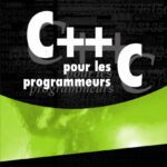 خرید و دانلود نسخه کامل کتاب C++ pour les programmeurs C 6e edition