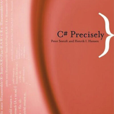 خرید و دانلود نسخه کامل کتاب C# Precisely