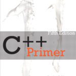 خرید و دانلود نسخه کامل کتاب C++ Primer