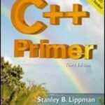 خرید و دانلود نسخه کامل کتاب C++ Primer