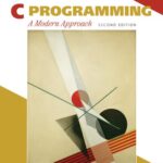 خرید و دانلود نسخه کامل کتاب C Programming: A Modern Approach