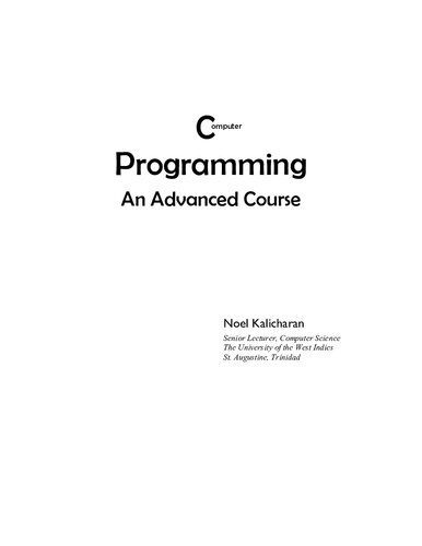 خرید و دانلود نسخه کامل کتاب C Programming – An Advanced Course_686fa30170882.jpeg خرید و دانلود نسخه کامل کتاب C Programming – An Advanced Course