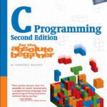 خرید و دانلود نسخه کامل کتاب C Programming for the Absolute Beginner