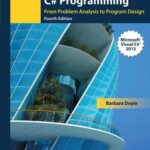 خرید و دانلود نسخه کامل کتاب C# Programming: From Problem Analysis to Program Design