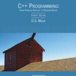خرید و دانلود نسخه کامل کتاب C++ Programming: From Problem Analysis to Program Design