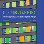 خرید و دانلود نسخه کامل کتاب C++ Programming: From Problem Analysis to Program Design
