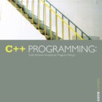 خرید و دانلود نسخه کامل کتاب C++ Programming: From Problem Analysis to Program Design