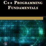 خرید و دانلود نسخه کامل کتاب C++ Programming Fundamentals