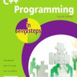 خرید و دانلود نسخه کامل کتاب C++ Programming in Easy Steps